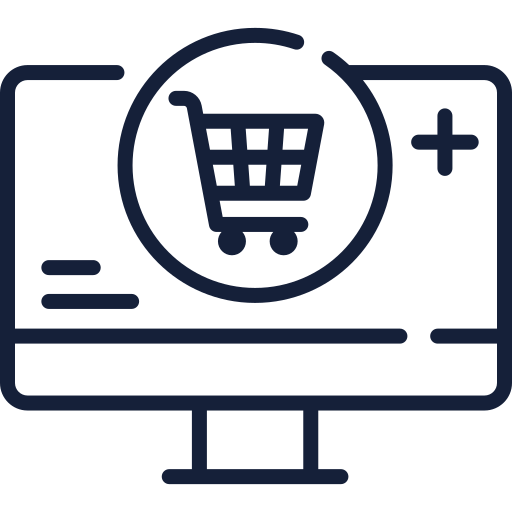 online shopping